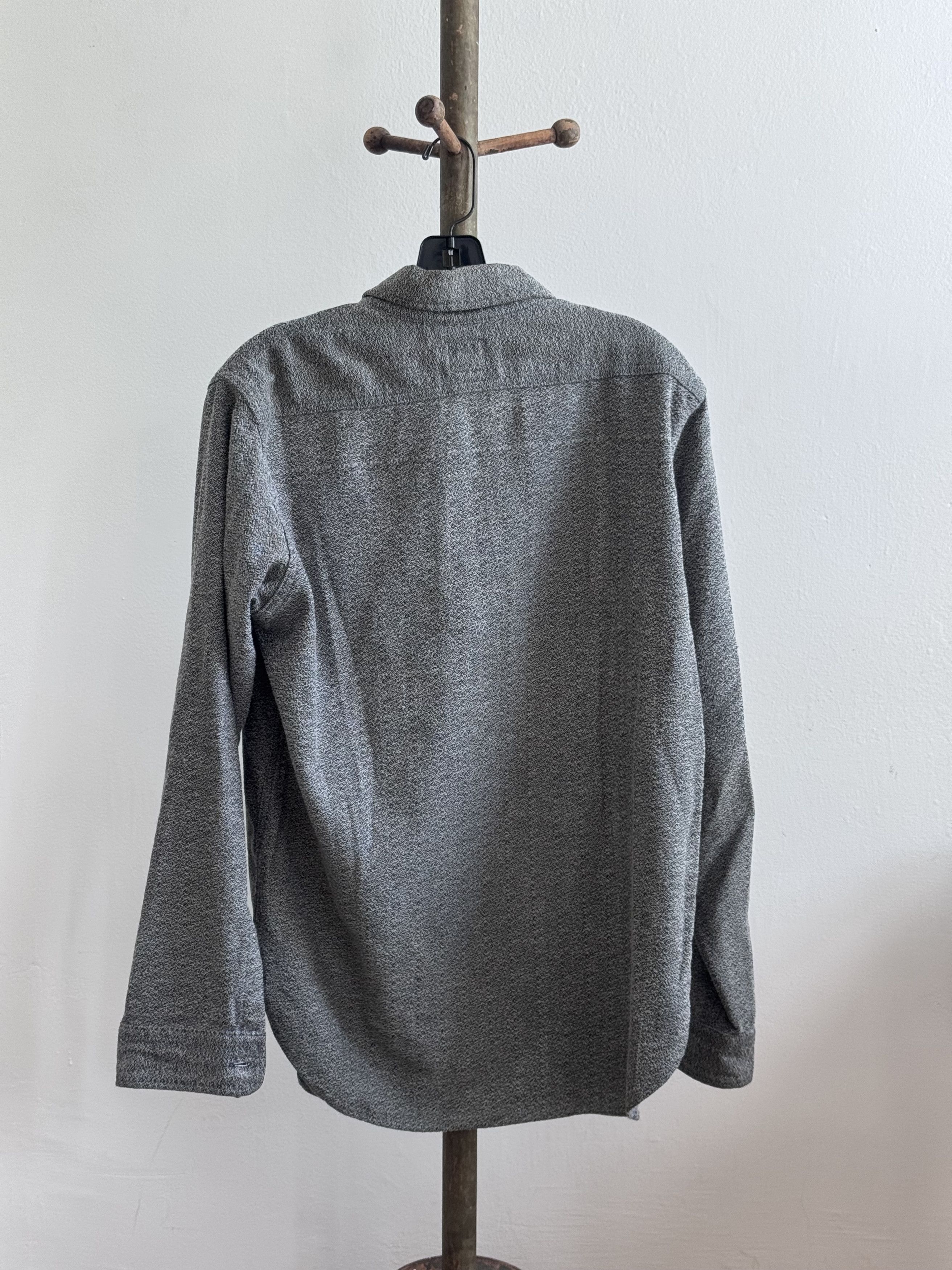 Post Overalls Post O'alls Button Shirt Size US M / EU 48-50 / 2 - 3 Thumbnail