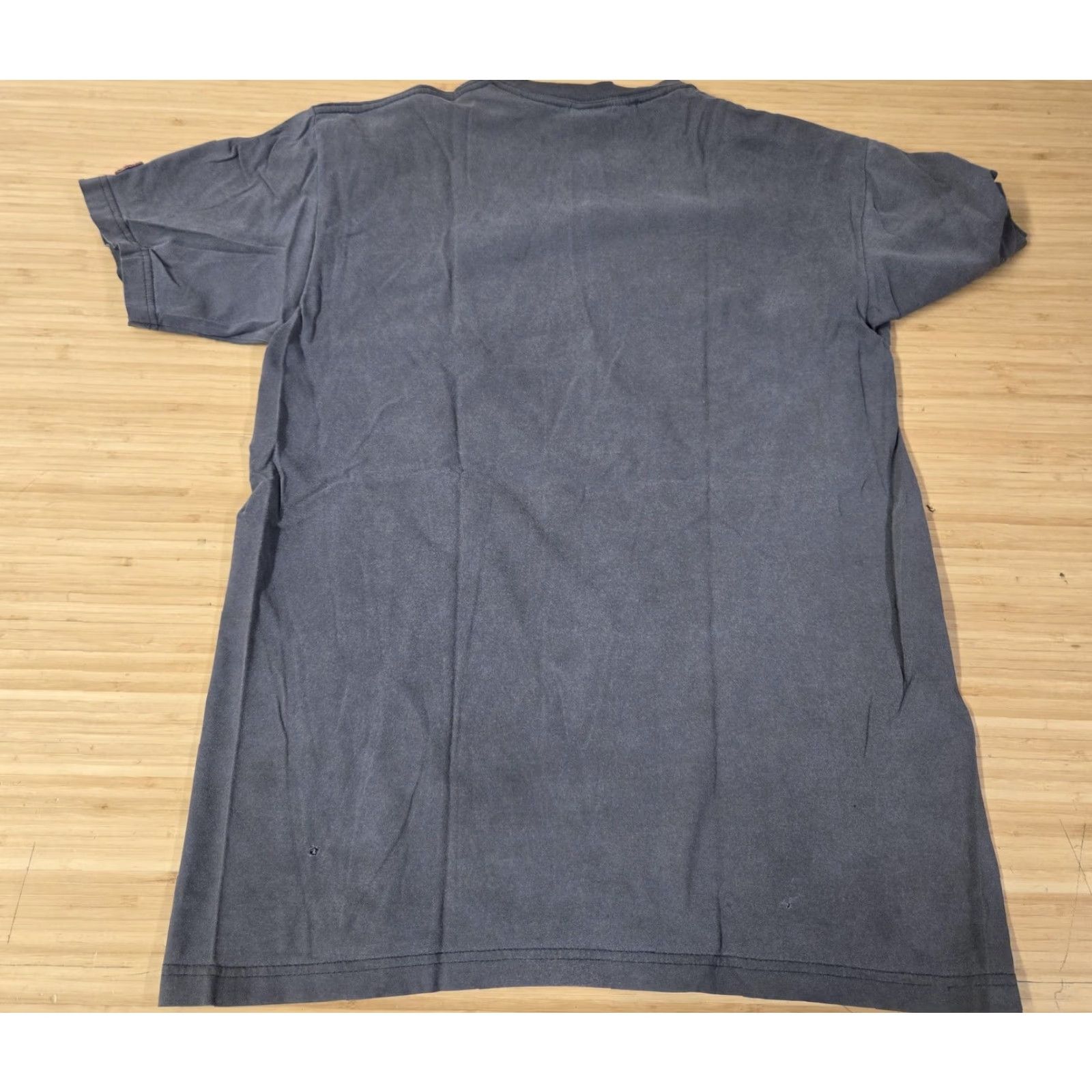 Element Element Shirt Mens M Gray Graphic Tee Skateboarding Streetwear Tree Logo Size US M / EU 48-50 / 2 - 4 Thumbnail