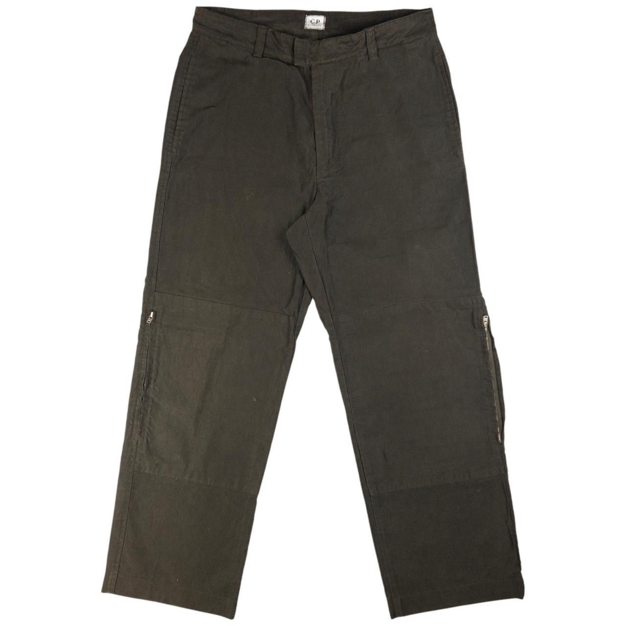 C.P. Company Vintage CP Company Trousers Size W31 Size US 31 - 1 Thumbnail