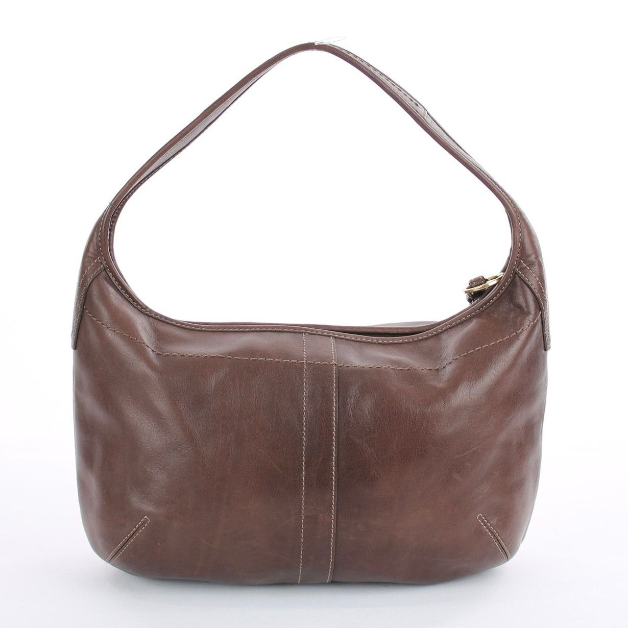 Coach Coach Vintage Ergo Brown Hobo Bag Size ONE SIZE - 2 Thumbnail