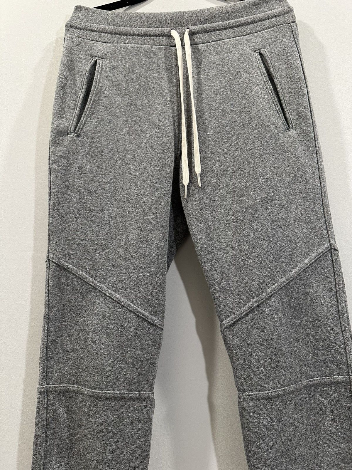 John Elliott John Elliot Escobar Joggers Size US 32 / EU 48 - 2 Thumbnail