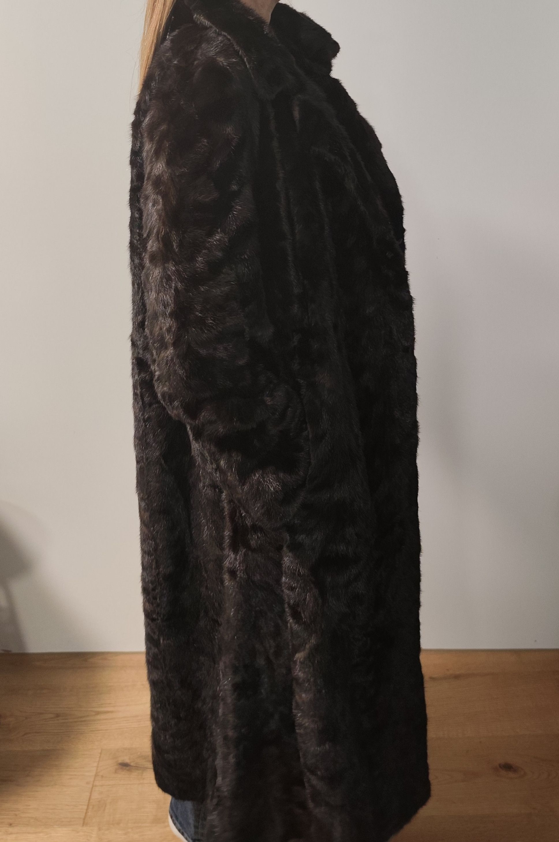 Other Vintage-Minkcoat Size M / US 6-8 / IT 42-44 - 8 Thumbnail