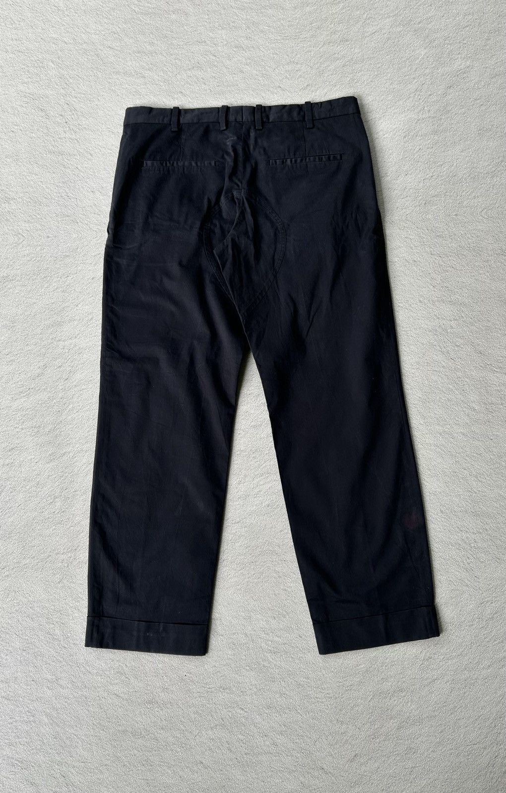Neil Barrett Neil Barrett Trouser Pants Size US 32 / EU 48 - 4 Thumbnail