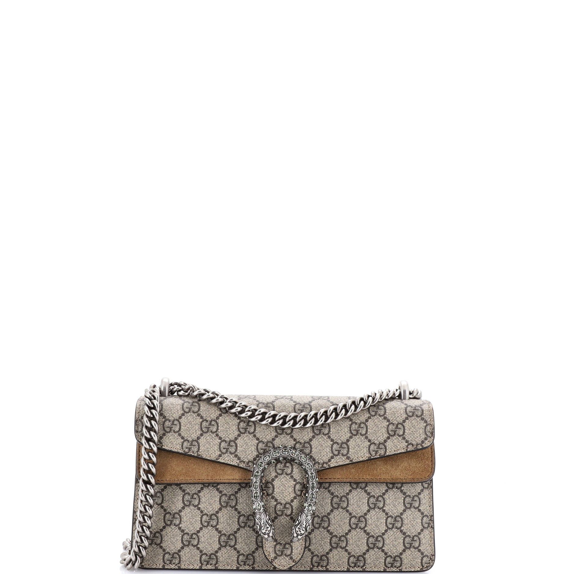 Gucci Dionysus Bag Size ONE SIZE - 1 Thumbnail