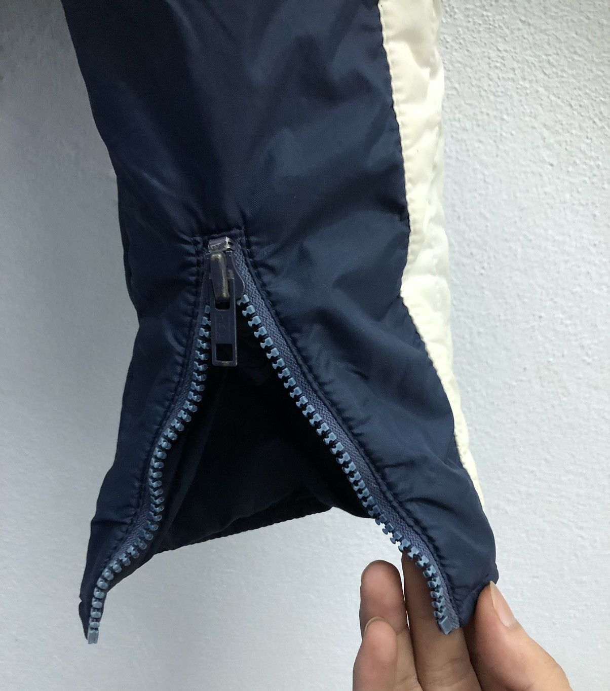 Adidas × Vintage Vintage Adidas x Descente Jacket – Model ADS-330FT Size US L / EU 52-54 / 3 - 11 Thumbnail