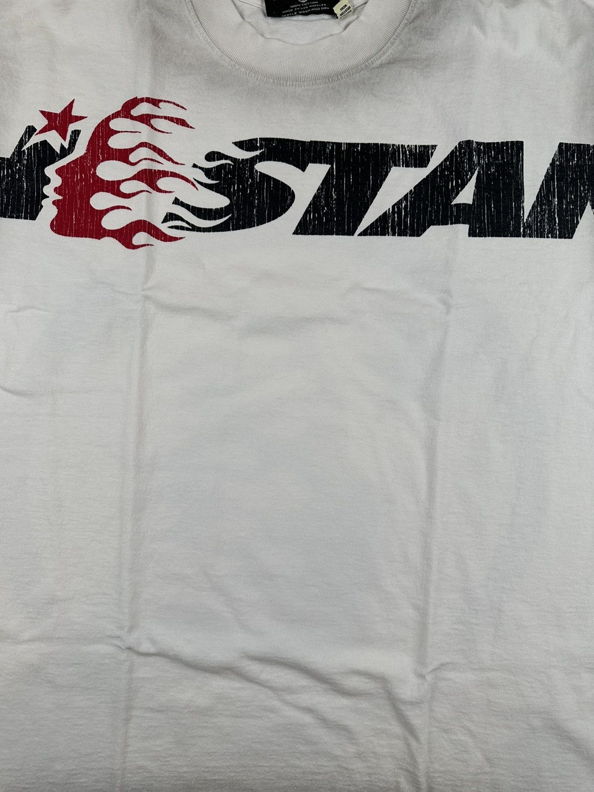 HELLSTAR Hellstar Studios Cartoon T-shirt Size US L / EU 52-54 / 3 - 2 Thumbnail