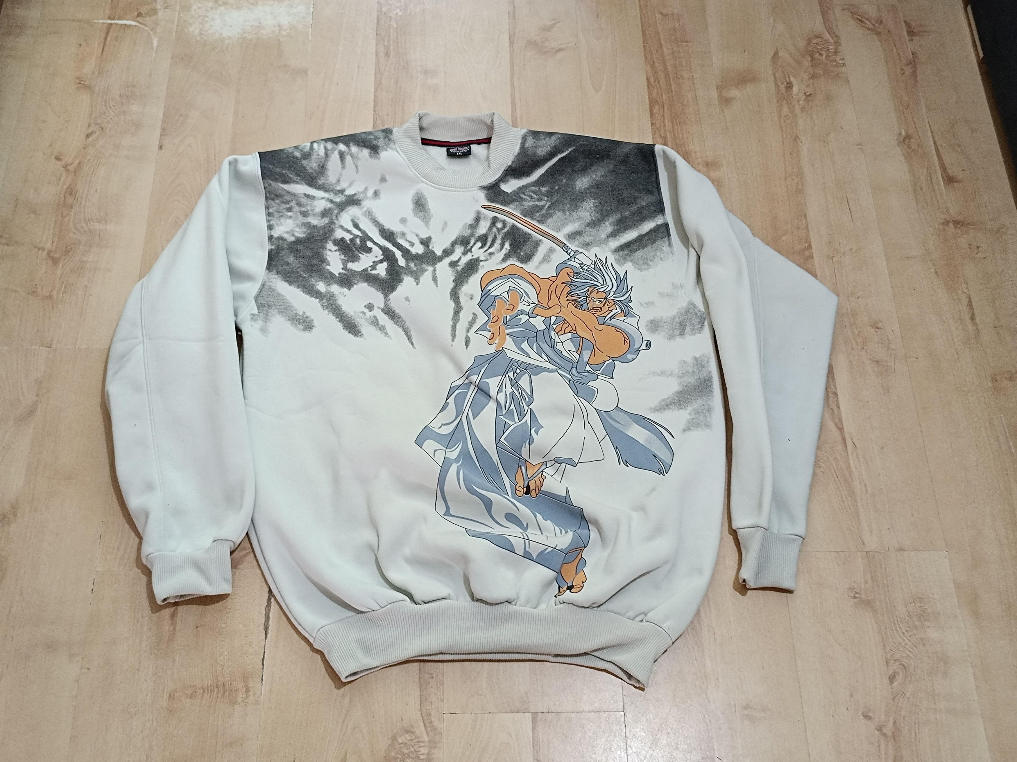 Other Pit bull Germany Sweatshirt Size US XL / EU 56 / 4 - 1 Thumbnail