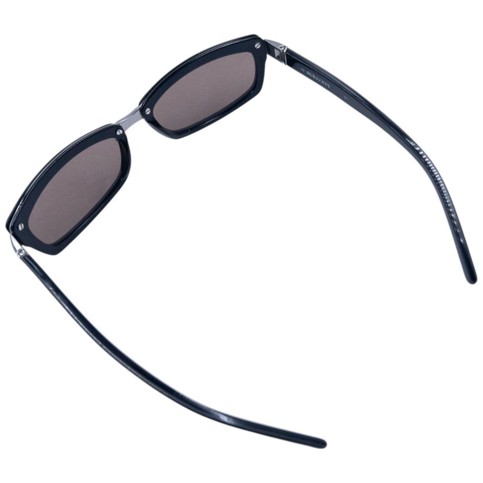 Burberry Vintage 2000s Burberry Nova Check Sunglasses Size ONE SIZE - 4 Thumbnail