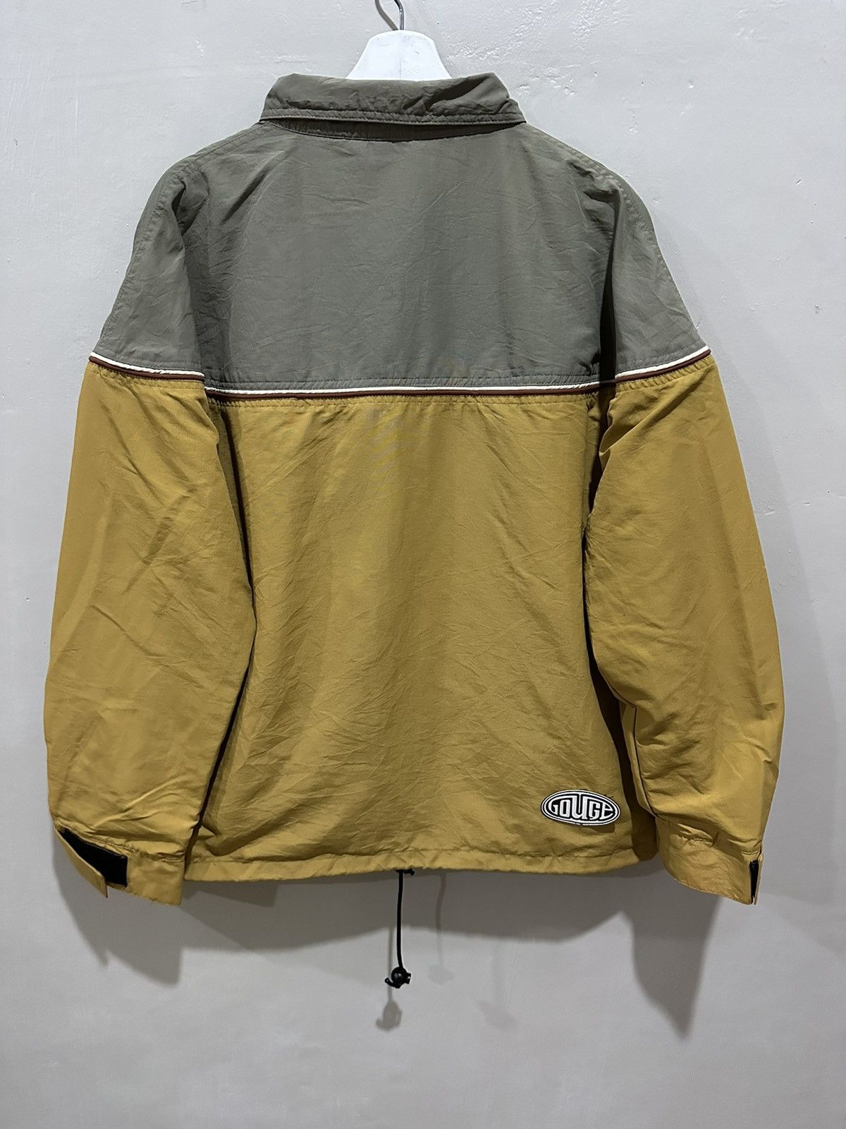 Vintage Govge Jacket x Vintage Size US S / EU 44-46 / 1 - 13 Thumbnail