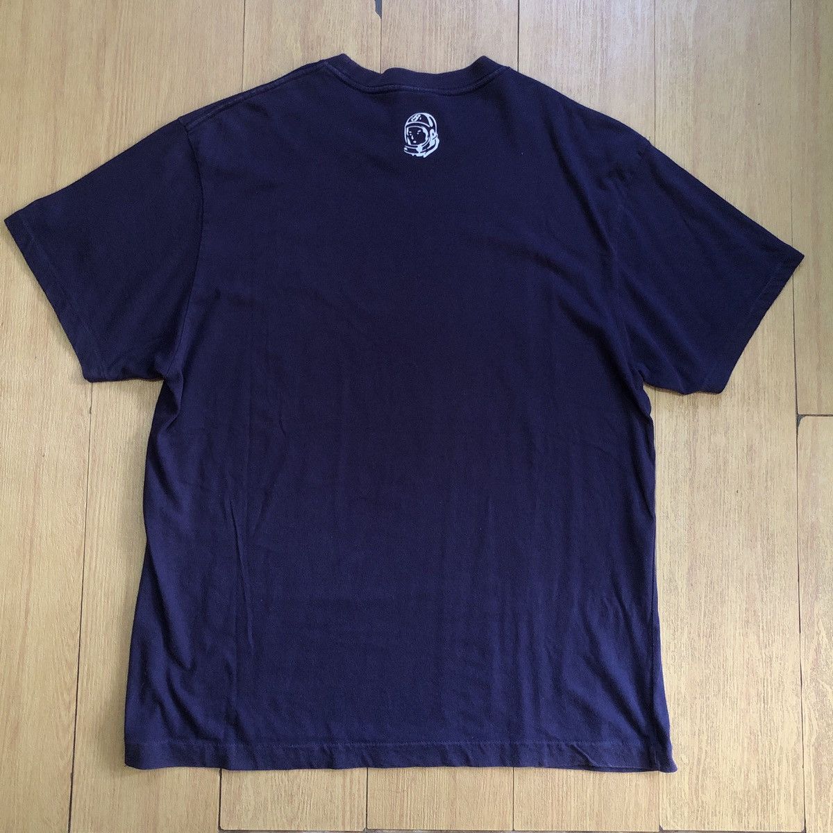 Billionaire Boys Club Billionaire Boys Club Tee Size US XL / EU 56 / 4 - 2 Thumbnail