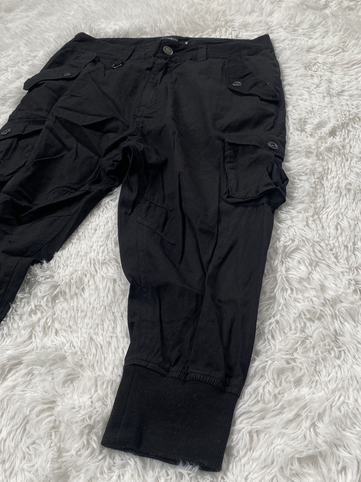 Japanese Brand 🔥STEAL🔥 Civarize Cargo Pant rare Size 32" / US 10 / IT 46 - 1 Thumbnail