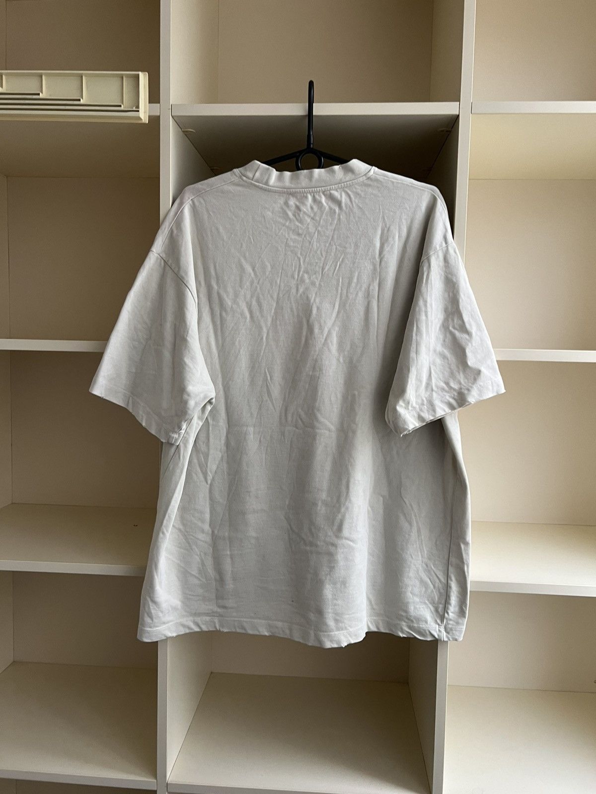 Jaded London Jaded London T-Shirt Tee Oversize M Size US M / EU 48-50 / 2 - 15 Thumbnail