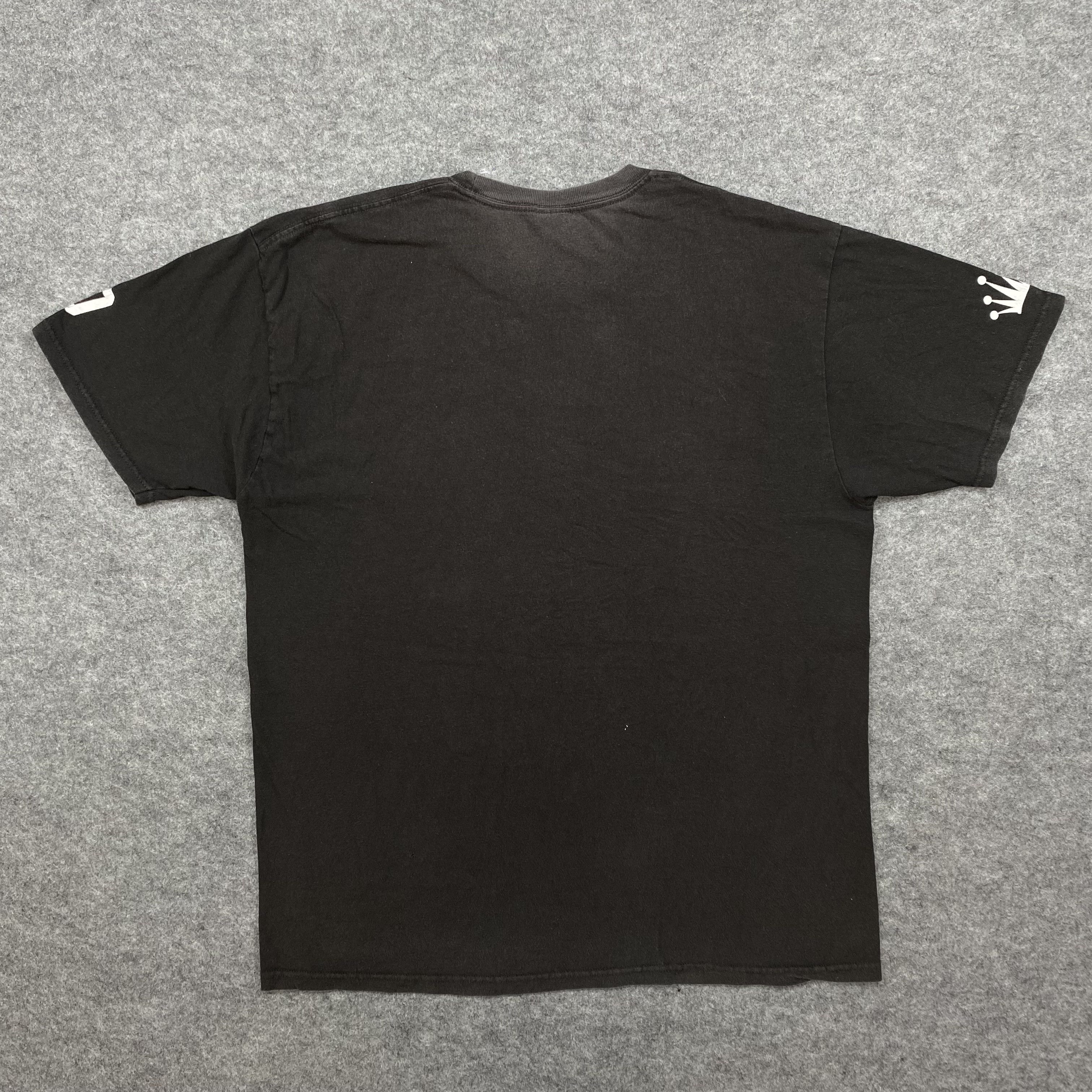 Stussy Stussy state of mind since 1980 Tshirt-N017 Size US L / EU 52-54 / 3 - 2 Thumbnail