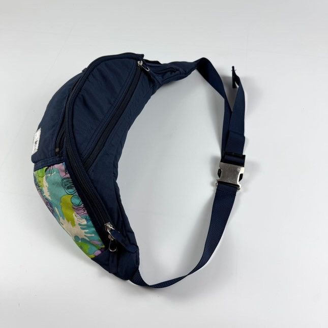 Porter × Stussy 🔥 Stussy x Porter Yoshida sling bag Rare Size ONE SIZE - 3 Thumbnail