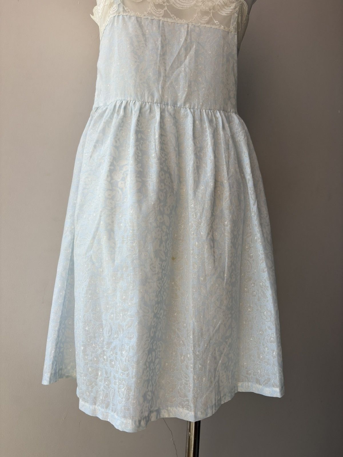 Vintage Vintage babydoll Size M / US 6-8 / IT 42-44 - 17 Thumbnail