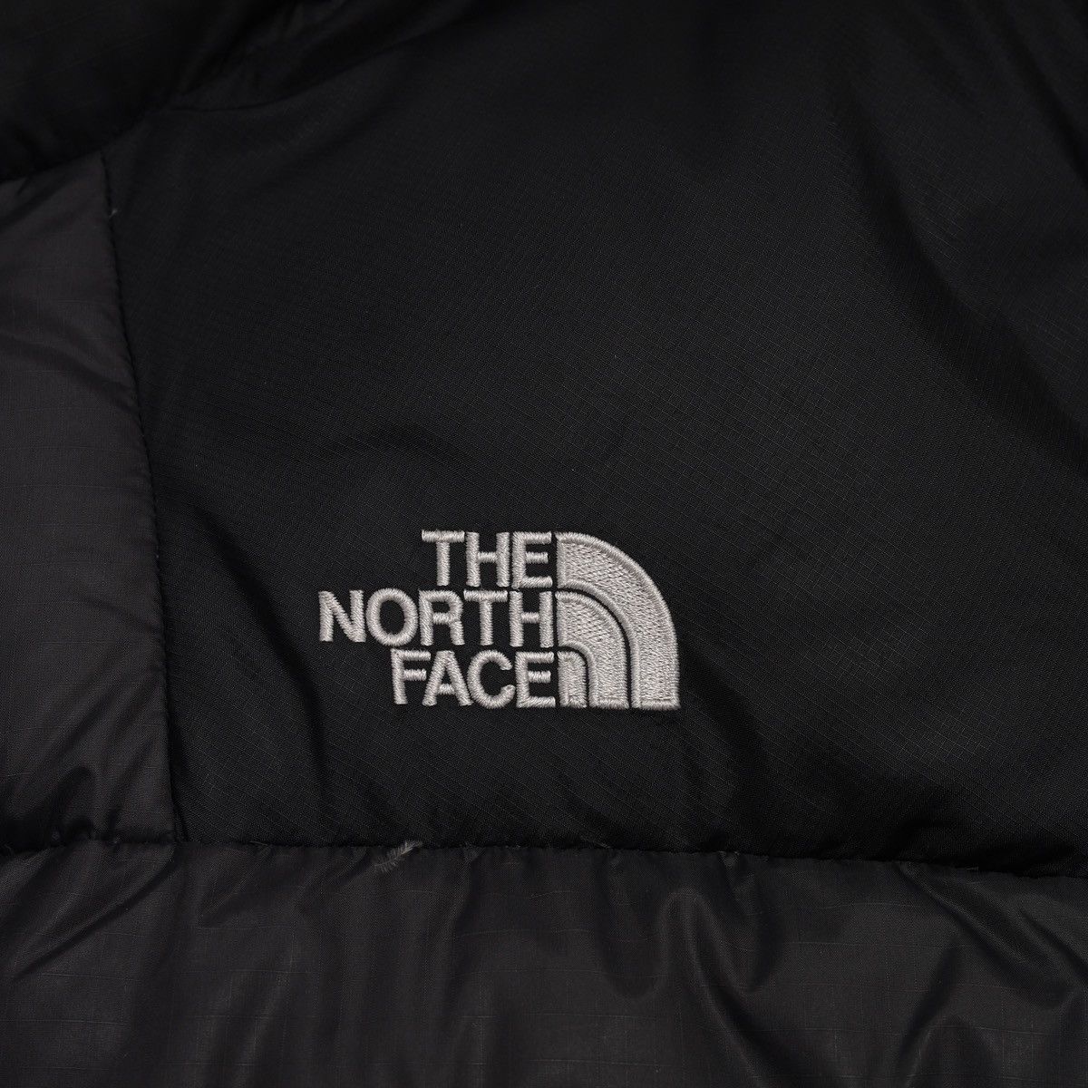 The North Face The North Face 700 Down Puffer Jacket Black Size US L / EU 52-54 / 3 - 14 Thumbnail