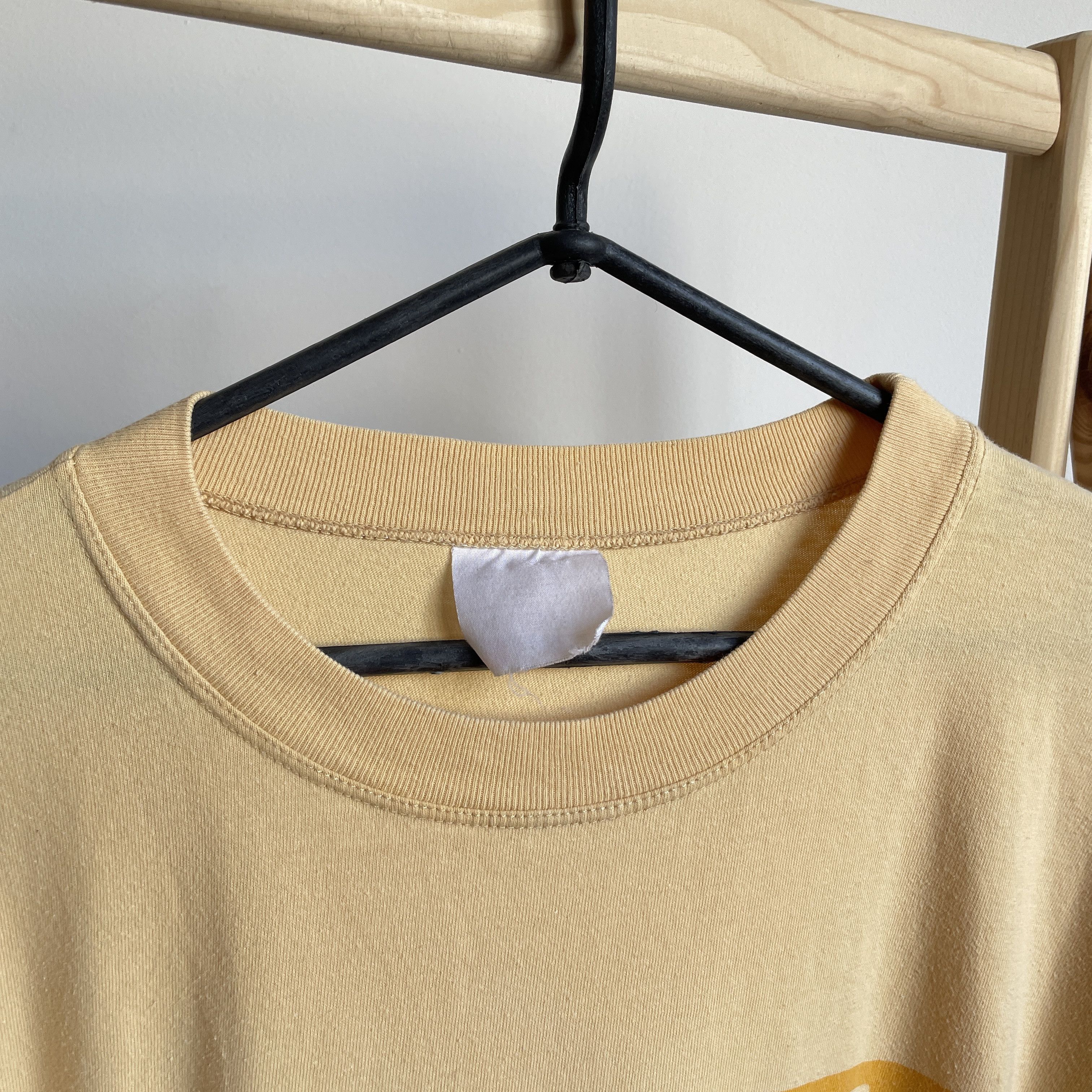 Vintage Salvador Dali Still Life by Mauve Moonlight 90's T-Shirt Size US L / EU 52-54 / 3 - 6 Thumbnail