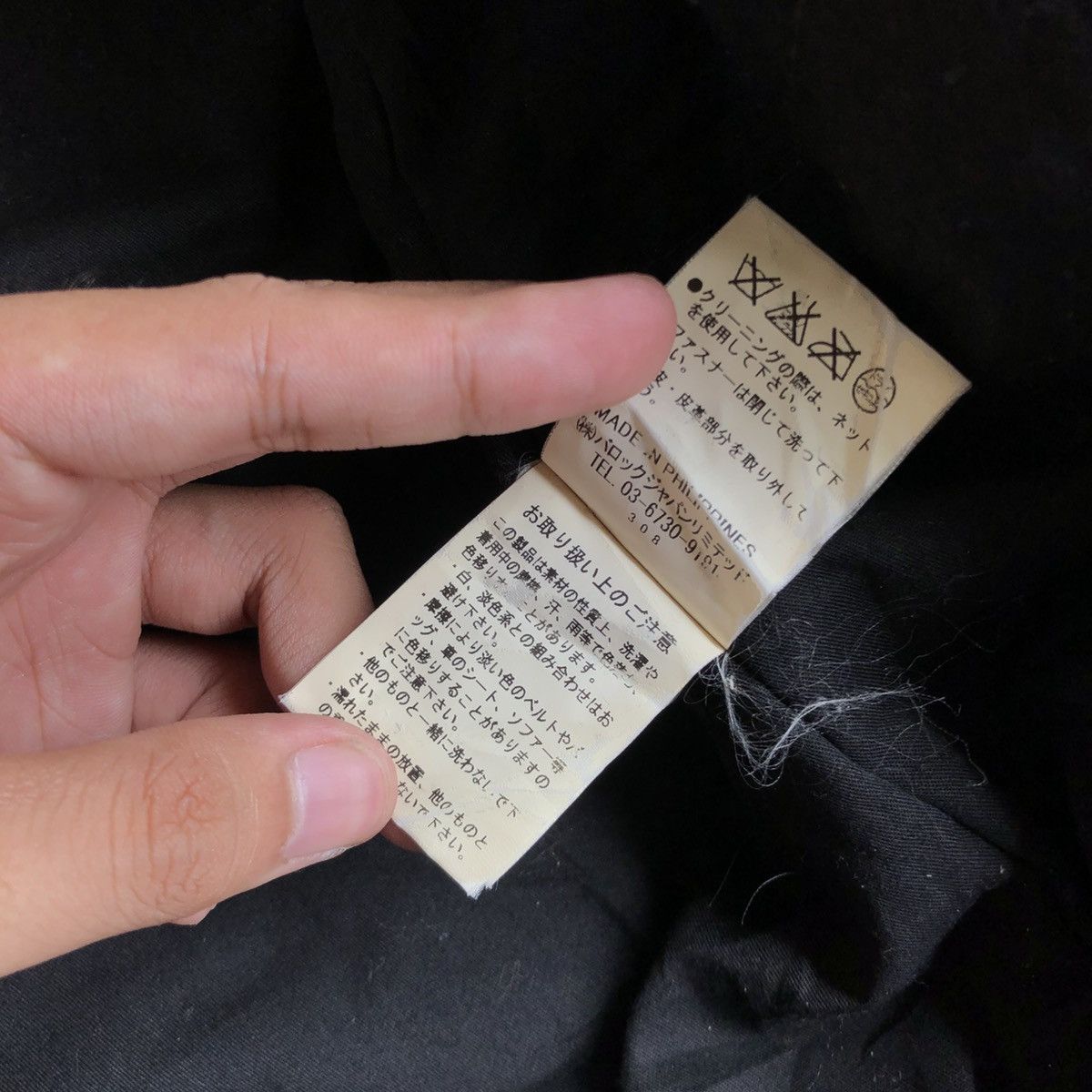 Japanese Brand 2000s Rodeo Crown Goa Apocalypse Style Jacket Fur Ziphoodie Size US M / EU 48-50 / 2 - 24 Thumbnail