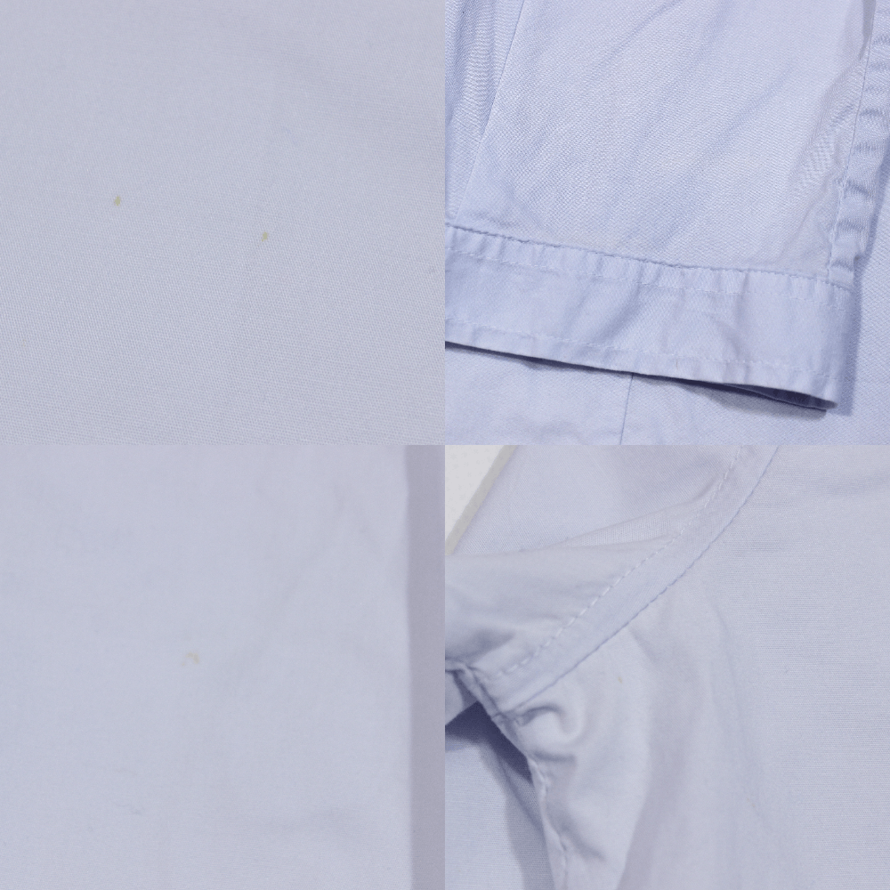 Burberry Logo Shirt Size S / US 4 / IT 40 - 9 Thumbnail