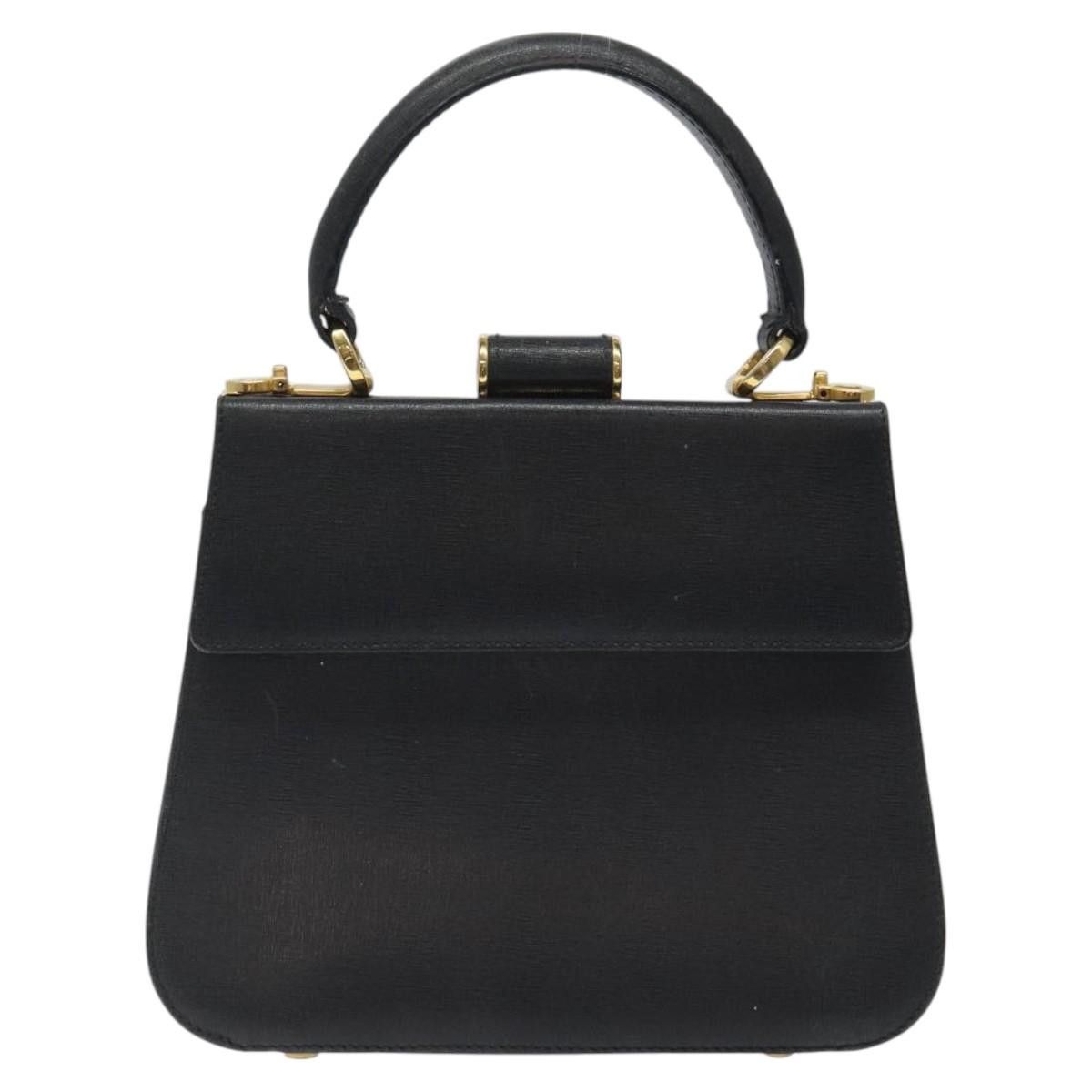 Salvatore Ferragamo Salvatore Ferragamo Gancini handbag Size ONE SIZE - 1 Thumbnail