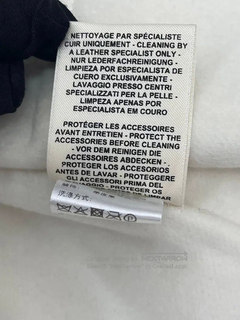 Hermes Hermes Cashmere Coat Size XS / US 0-2 / IT 36-38 - 6 Thumbnail