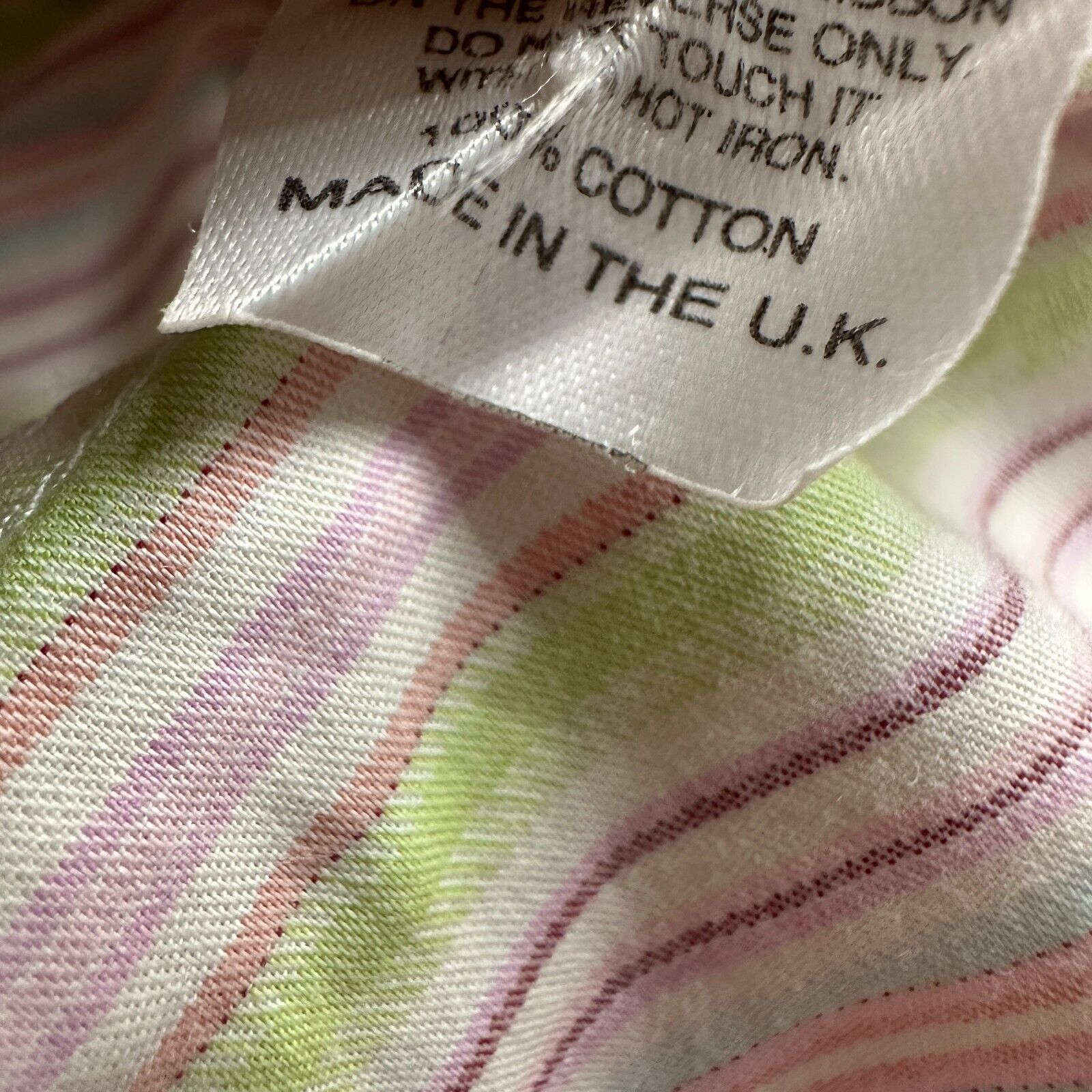 Other 1 Like No Other Shirt Men 3 Limited Edition Flip Cuff Button Size US L / EU 52-54 / 3 - 7 Thumbnail