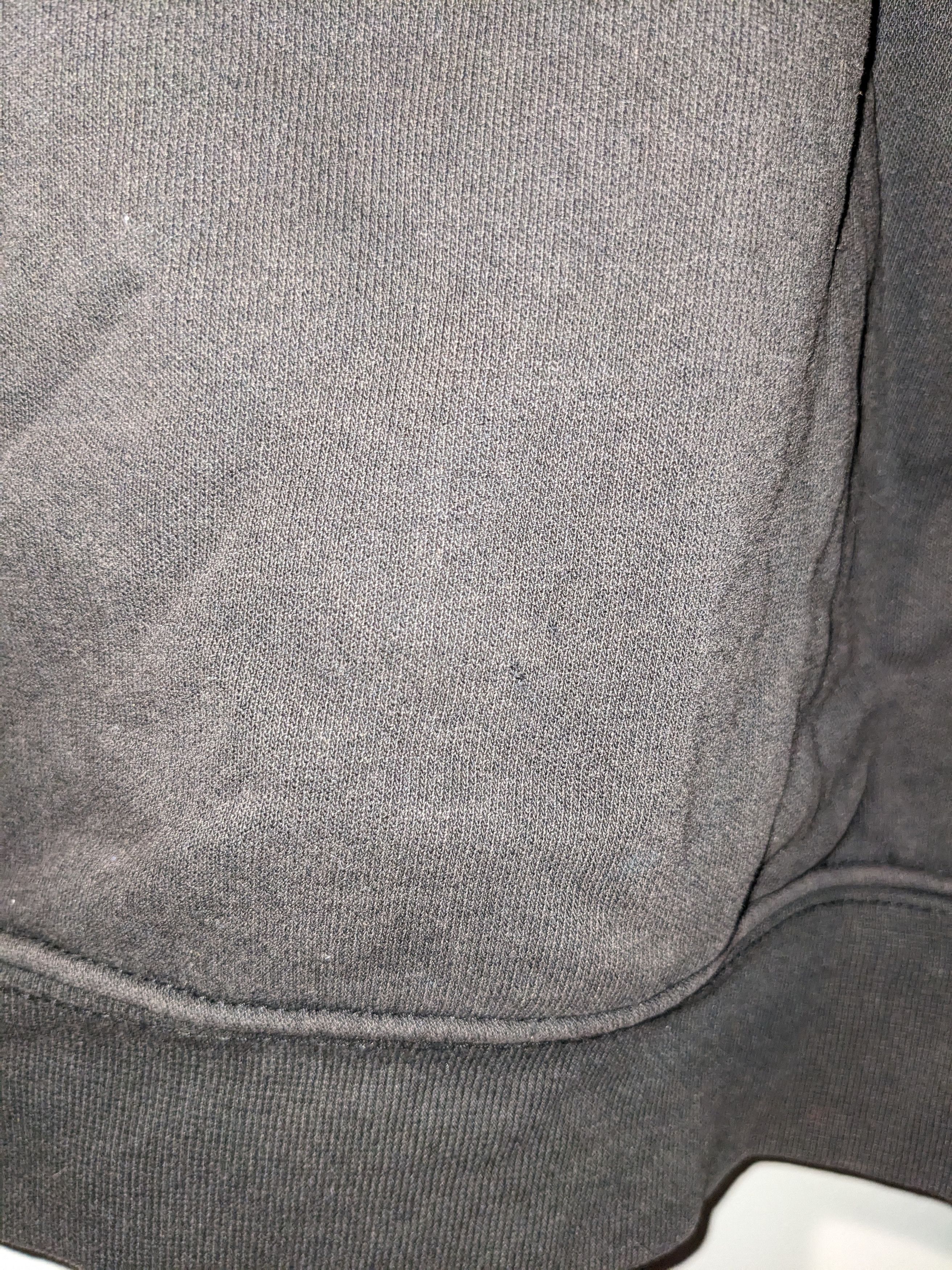 Other Carhartt Loose Fit Black XX-Large Hoodie Size US XXL / EU 58 / 5 - 8 Thumbnail