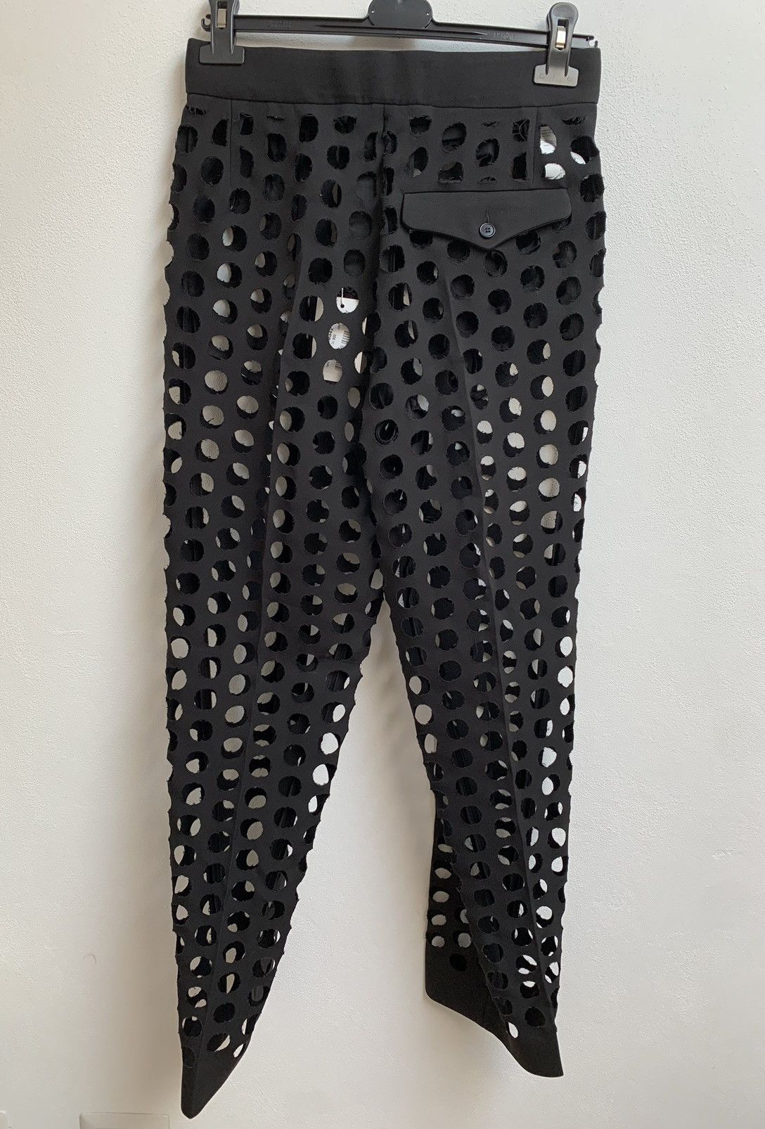 Maison Margiela Maison Martin Margiela RunWay Trouser Size 27" / US 4 / IT 40 - 2 Thumbnail