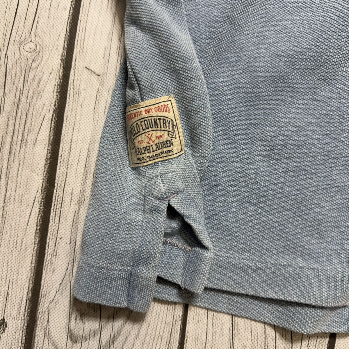 Polo Ralph Lauren Polo Country shirt Size US XL / EU 56 / 4 - 3 Thumbnail