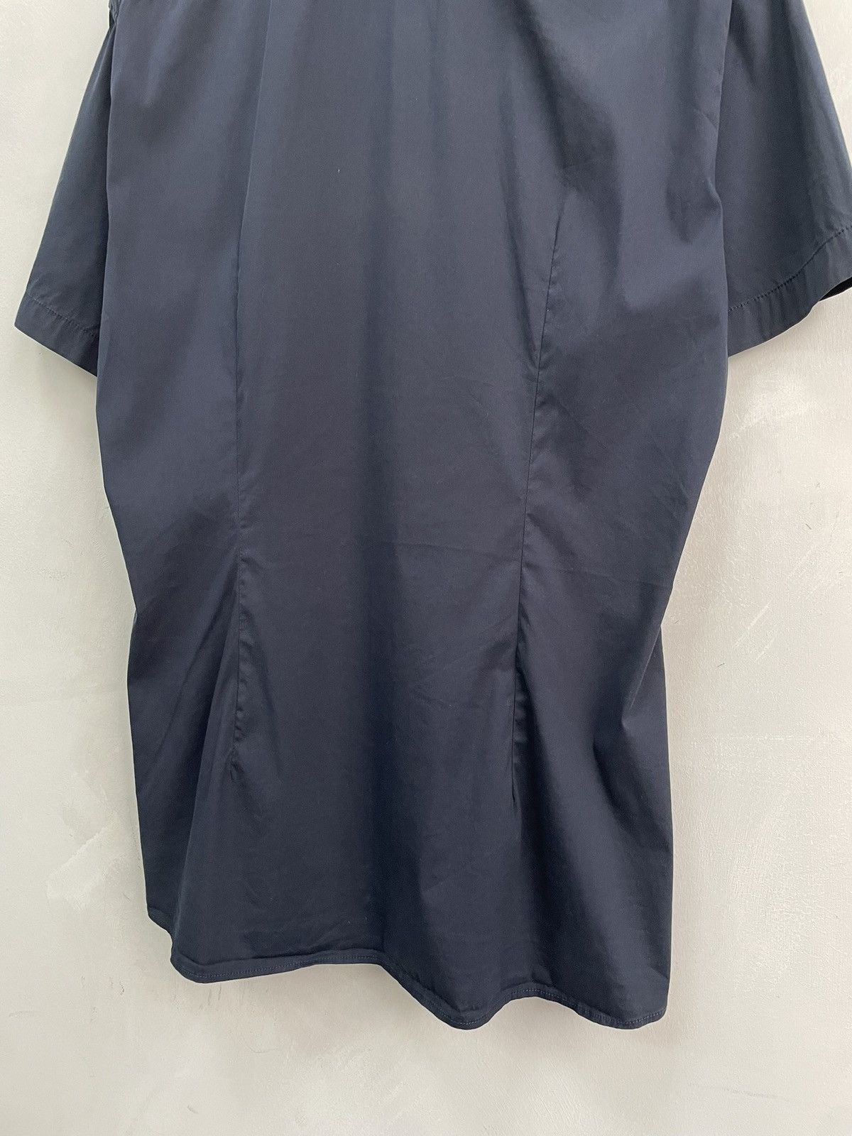 Prada Prada sport red tab shirt button up y2k Size US XL / EU 56 / 4 - 10 Thumbnail