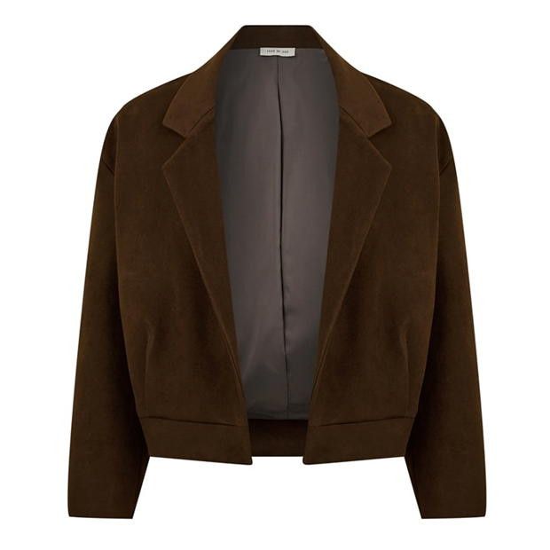 Fear of God Notch Lapel Jacket Size US M / EU 48-50 / 2 - 5 Thumbnail