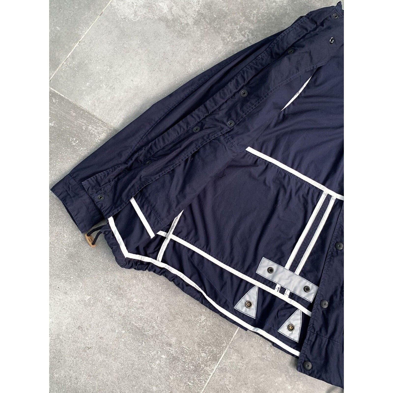 G-Star Men's G-STAR Raw STERN HDD Overshirt Coat Jacket SZ S EU 46 Size US S / EU 44-46 / 1 - 20 Thumbnail