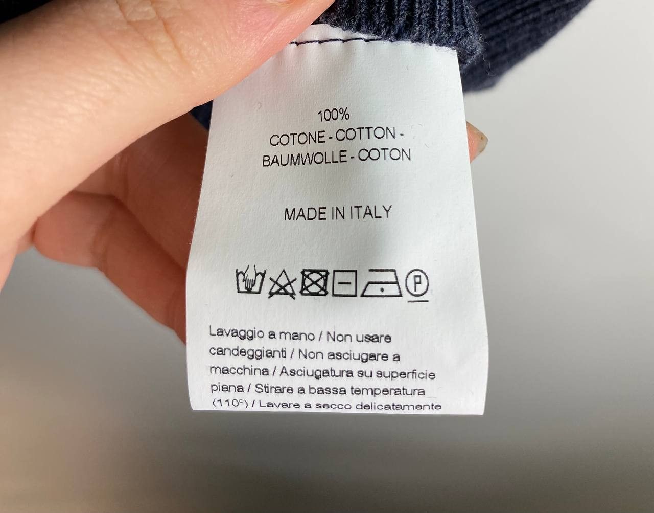 Designer × Vintage Vintage luxury Pelikamo Zurich Shirt Size US XL / EU 56 / 4 - 5 Thumbnail