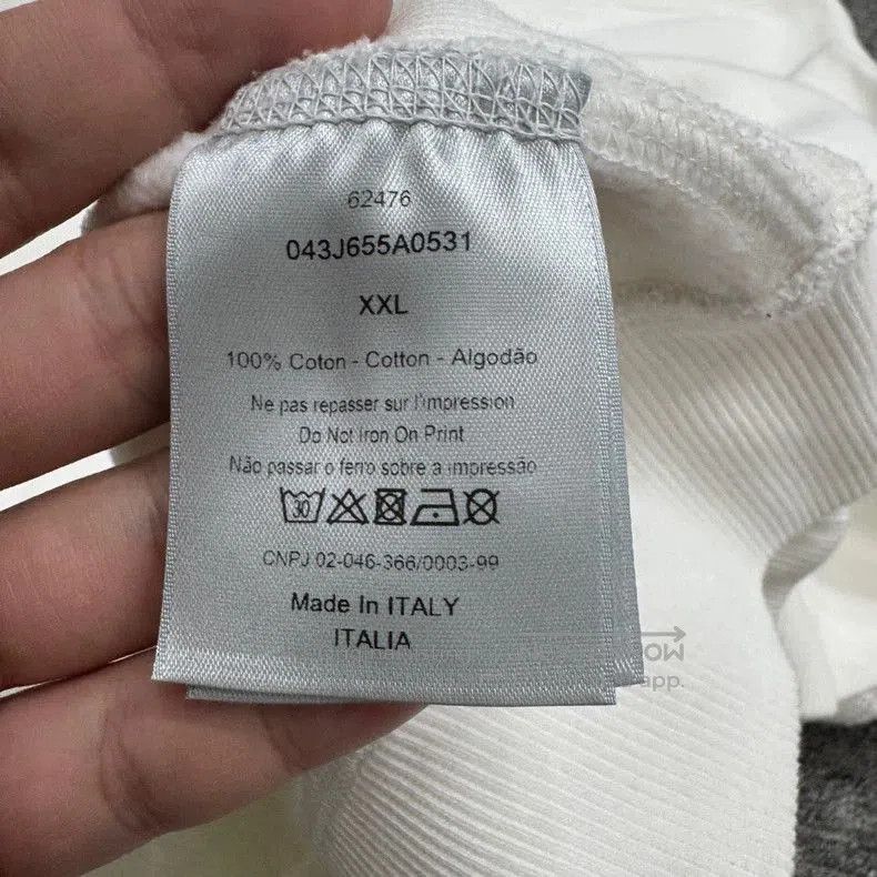 Other Dior Christian Atelier Paris Sweatshirt. Size US XXL / EU 58 / 5 - 4 Thumbnail