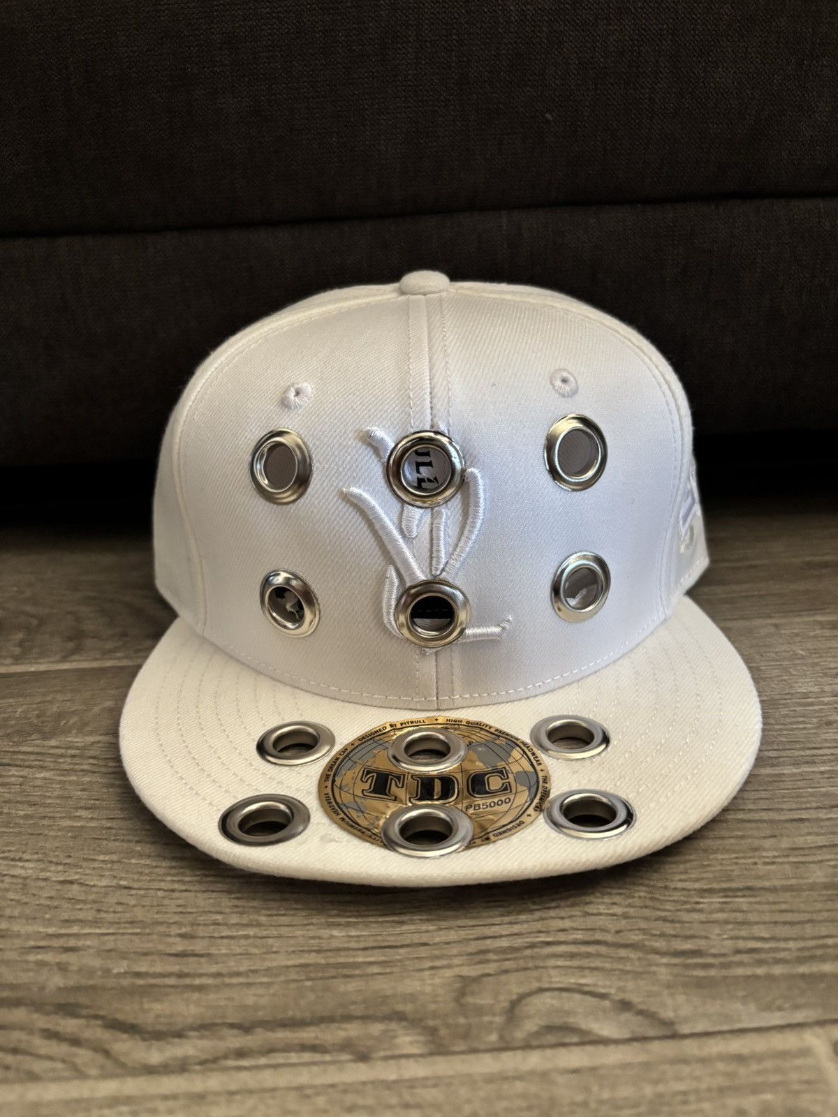 Playboi carti yvl hat