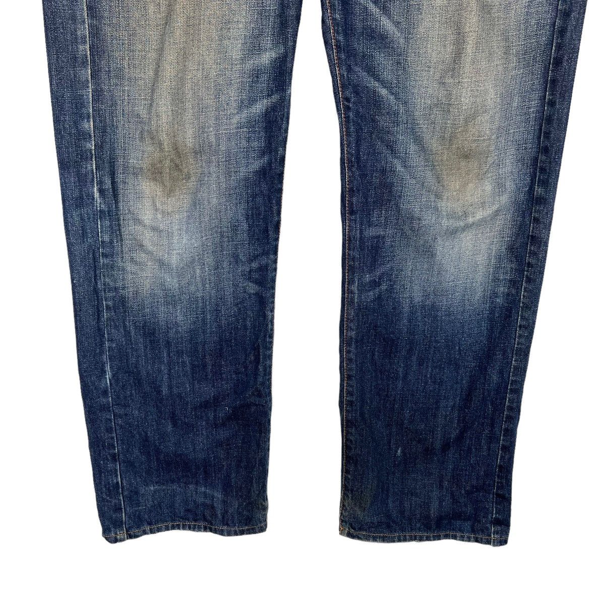 Hugo Boss 🔥 HUGO BOSS JEANS Size US 38 / EU 54 - 4 Thumbnail