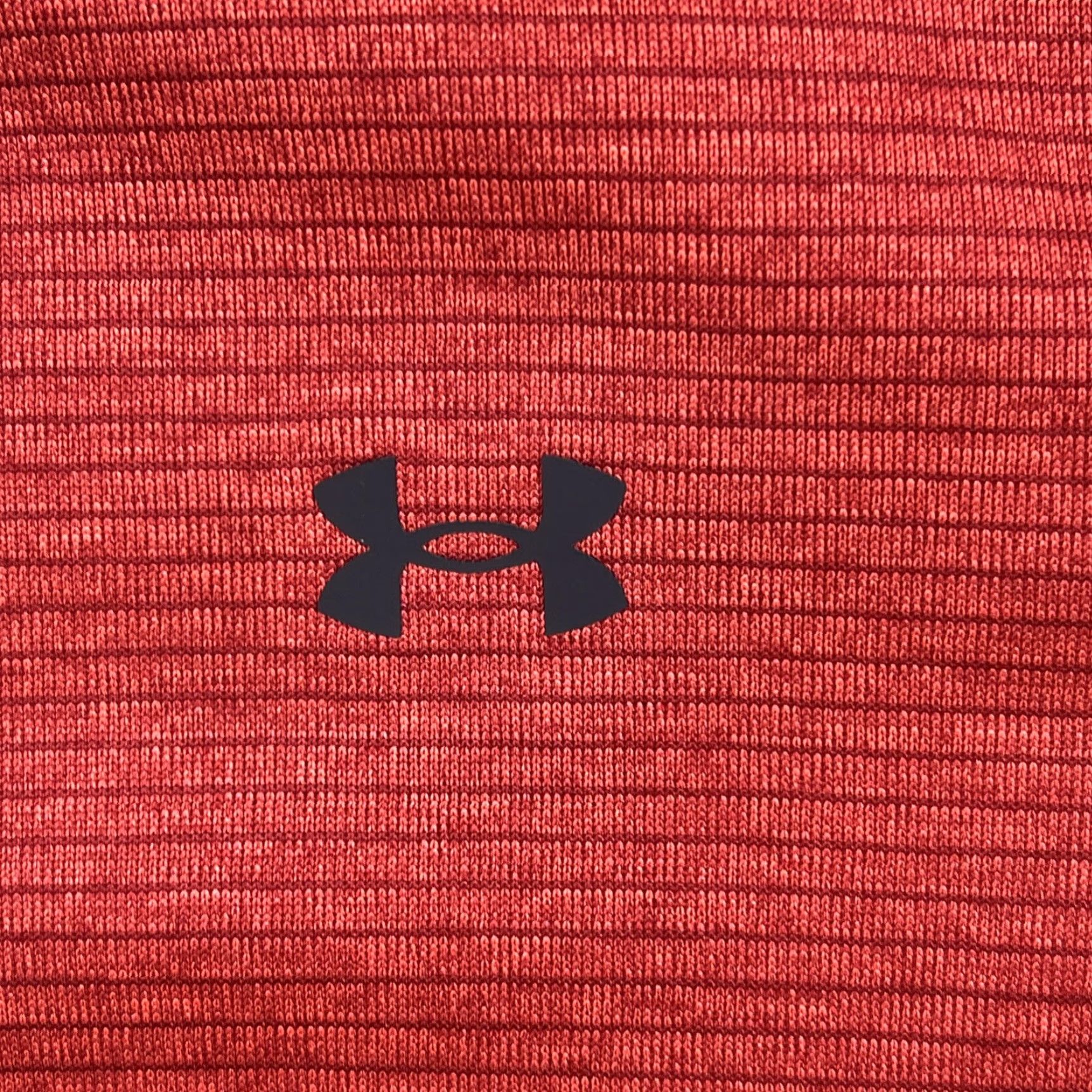 Under Armour Under Armour Golf Sweater Mens XXL UA Storm Sweaterfleece 1/4 Zip Golf Loose Size US XXL / EU 58 / 5 - 2 Thumbnail