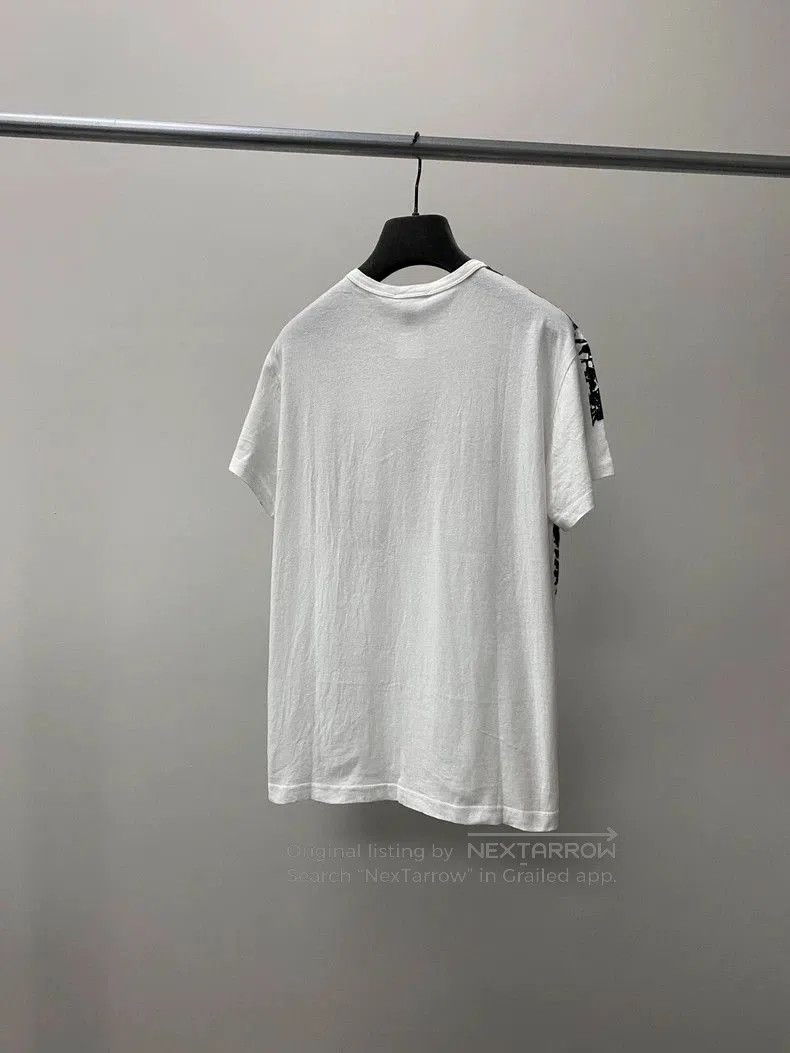 Ann Demeulemeester Ann Demeulemeester Black Pattern T. Size US XS / EU 42 / 0 - 5 Thumbnail