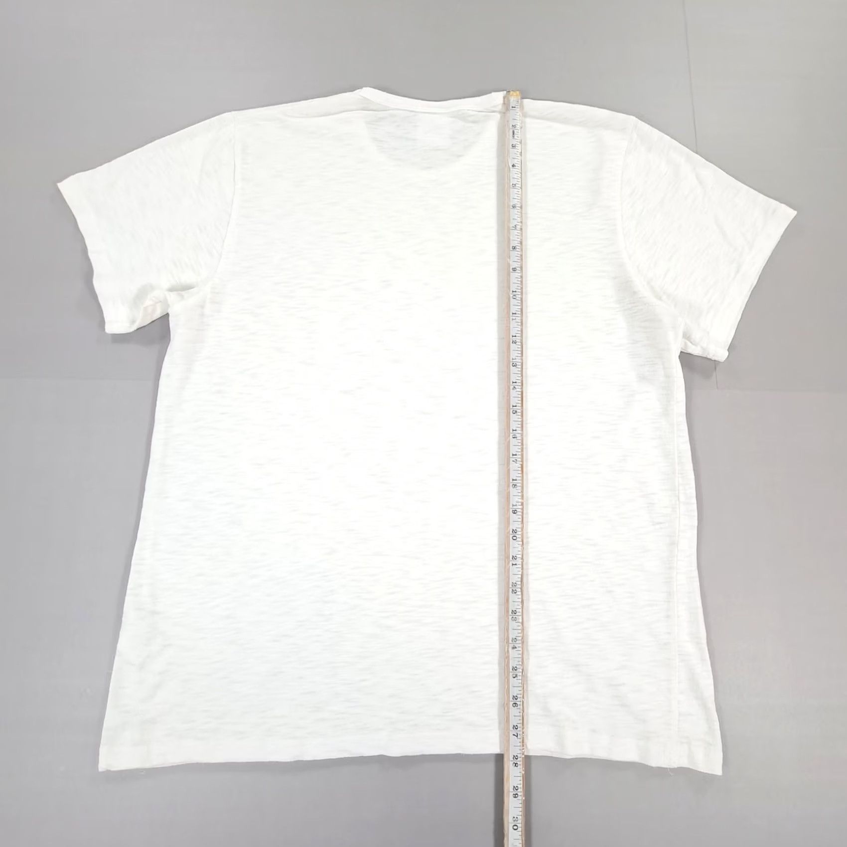 Kith KITH Mens T Shirt White Large Short Sleeves Cotton Blend Top Size US L / EU 52-54 / 3 - 6 Thumbnail