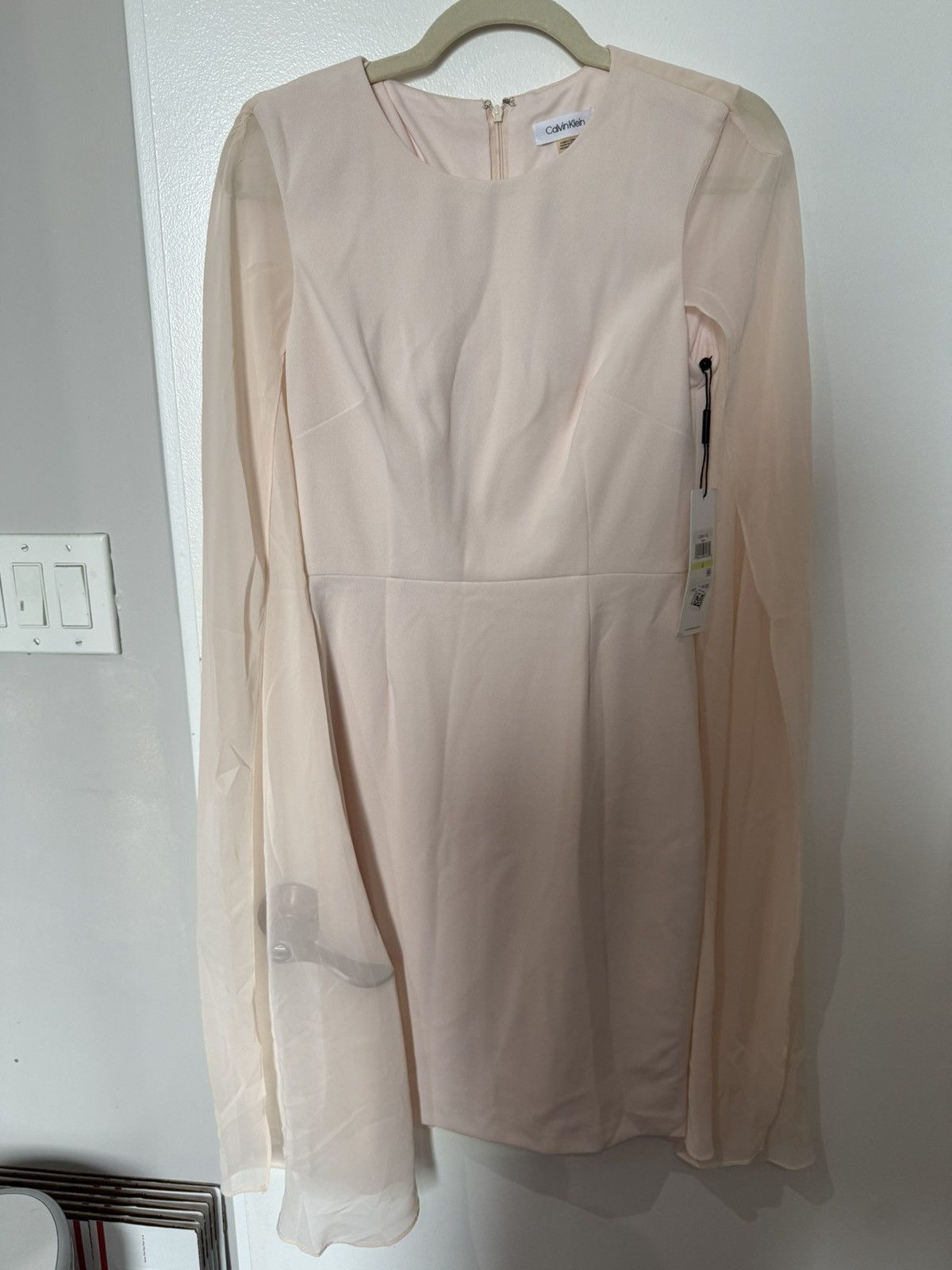 Calvin Klein Calvin Klein event dress Size S / US 4 / IT 40 - 2 Thumbnail