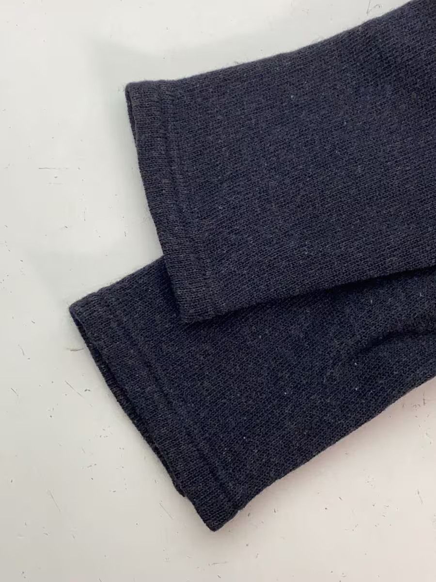 Hysteric Glamour We Feel Like You Do Wool Knit Sweater Size US S / EU 44-46 / 1 - 3 Thumbnail