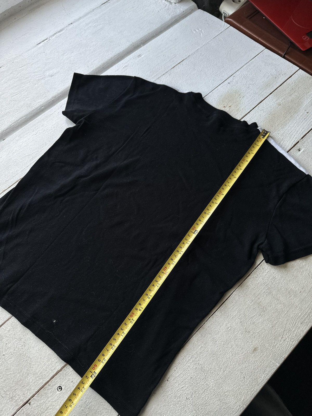 Diesel 🚨DIESEL AVANT GARDE ARCHIVE VINTAGE BIG LOGO T-SHIRT Y2K TEE Size US L / EU 52-54 / 3 - 10 Thumbnail