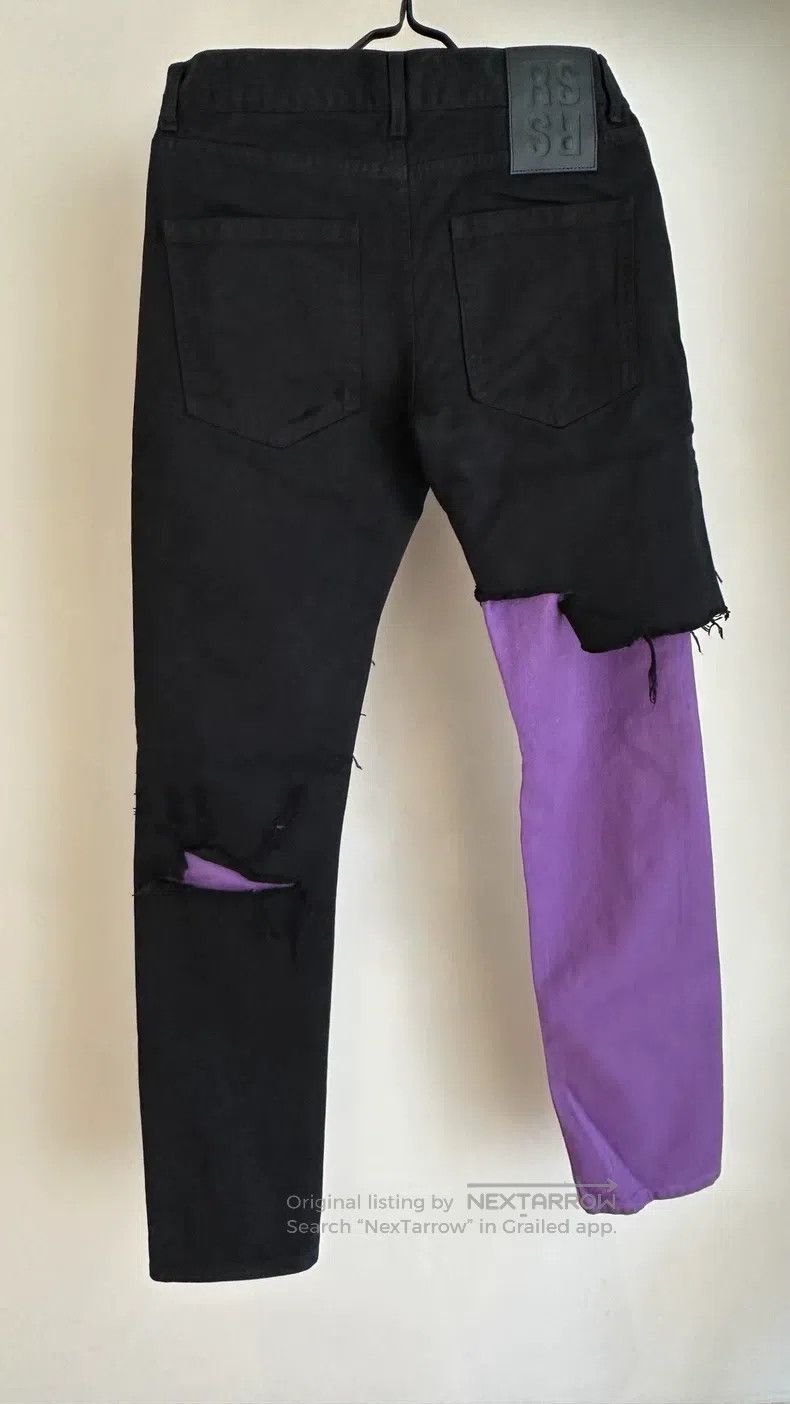 Raf Simons Raf Simons Destroy the jeans Size US 28 / EU 44 - 2 Thumbnail