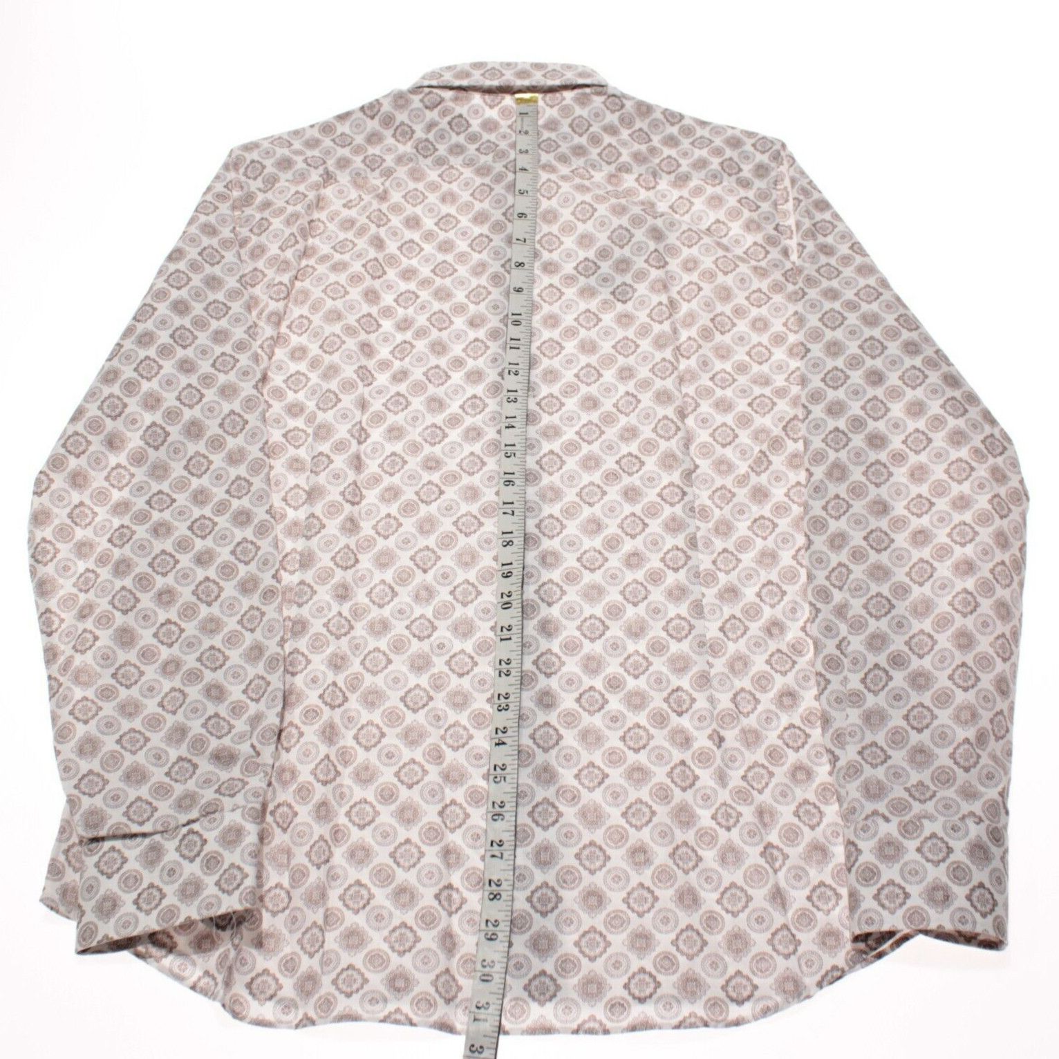 Other Emanuel Berg New with tags Shirt Size XL US In Brown Size US XL / EU 56 / 4 - 6 Thumbnail