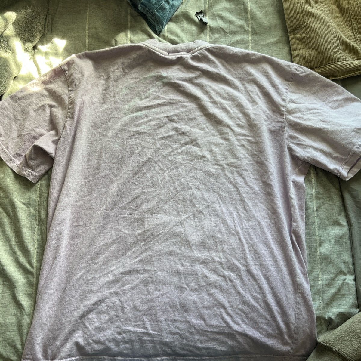 Other Vintage graphic tee Size US XL / EU 56 / 4 - 3 Thumbnail