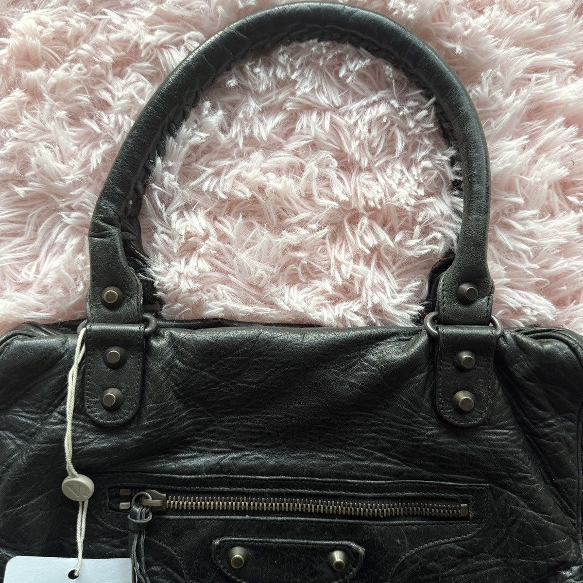 Balenciaga Balenciaga city bag y2k vintage Size ONE SIZE - 5 Thumbnail