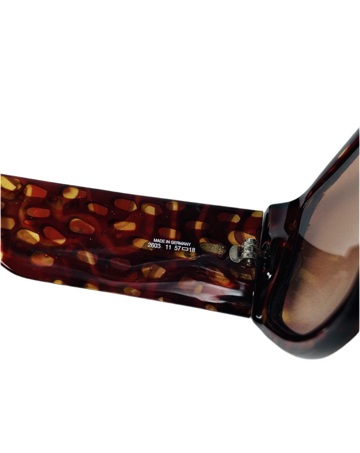 Dior Dior CD Logo Sunglasses Size ONE SIZE - 2 Thumbnail