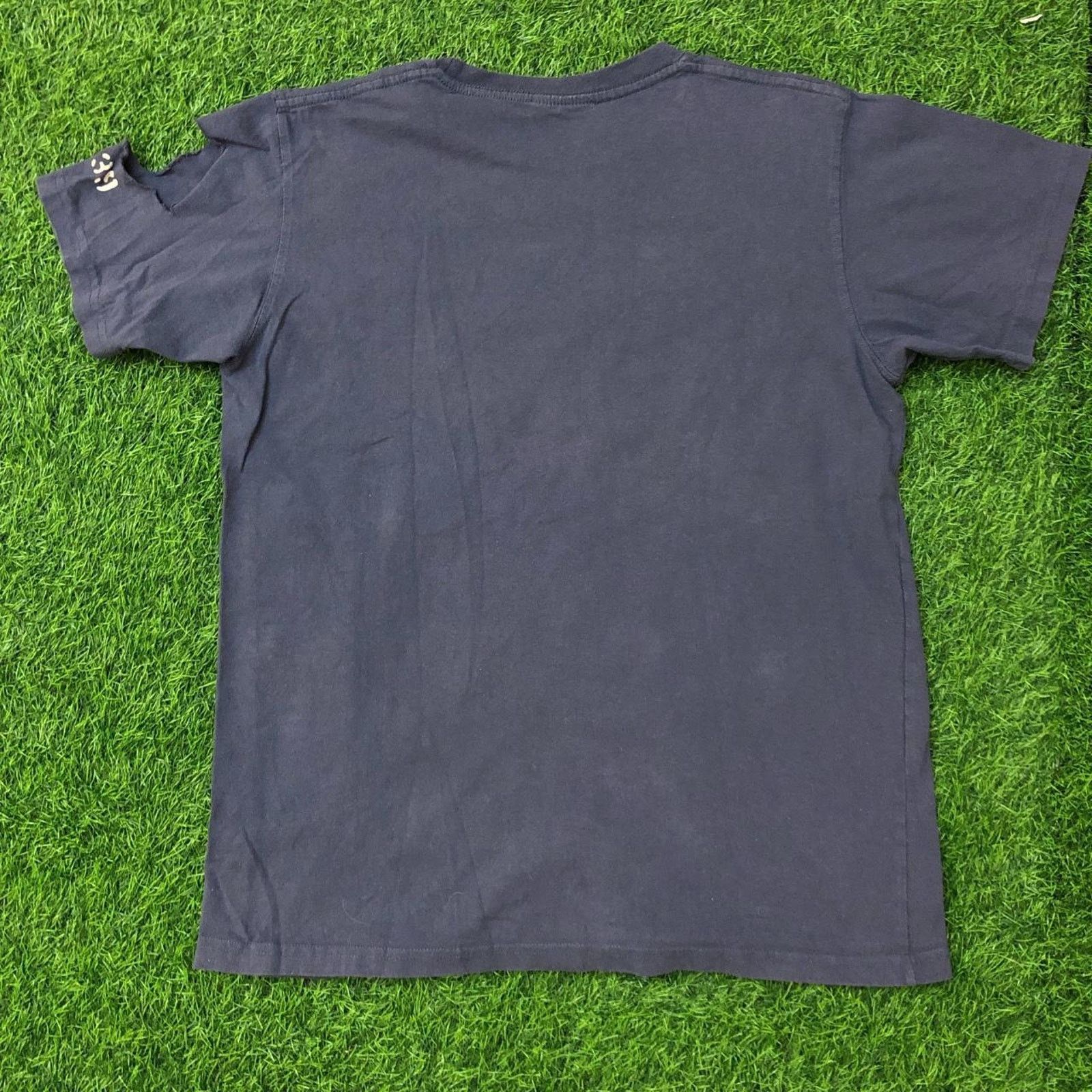 Other Vintage Distressed Blue NASA ‘Rocket Scientist’ Graphic Tee Size US L / EU 52-54 / 3 - 2 Thumbnail