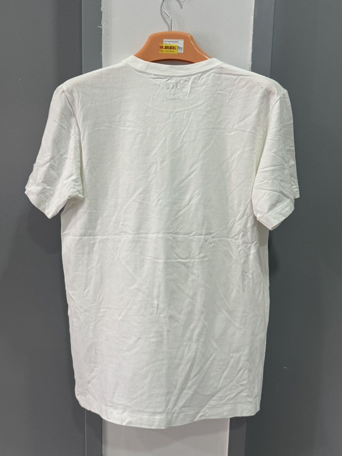 Uniqlo KAW X uniqlo tee Size US L / EU 52-54 / 3 - 6 Thumbnail
