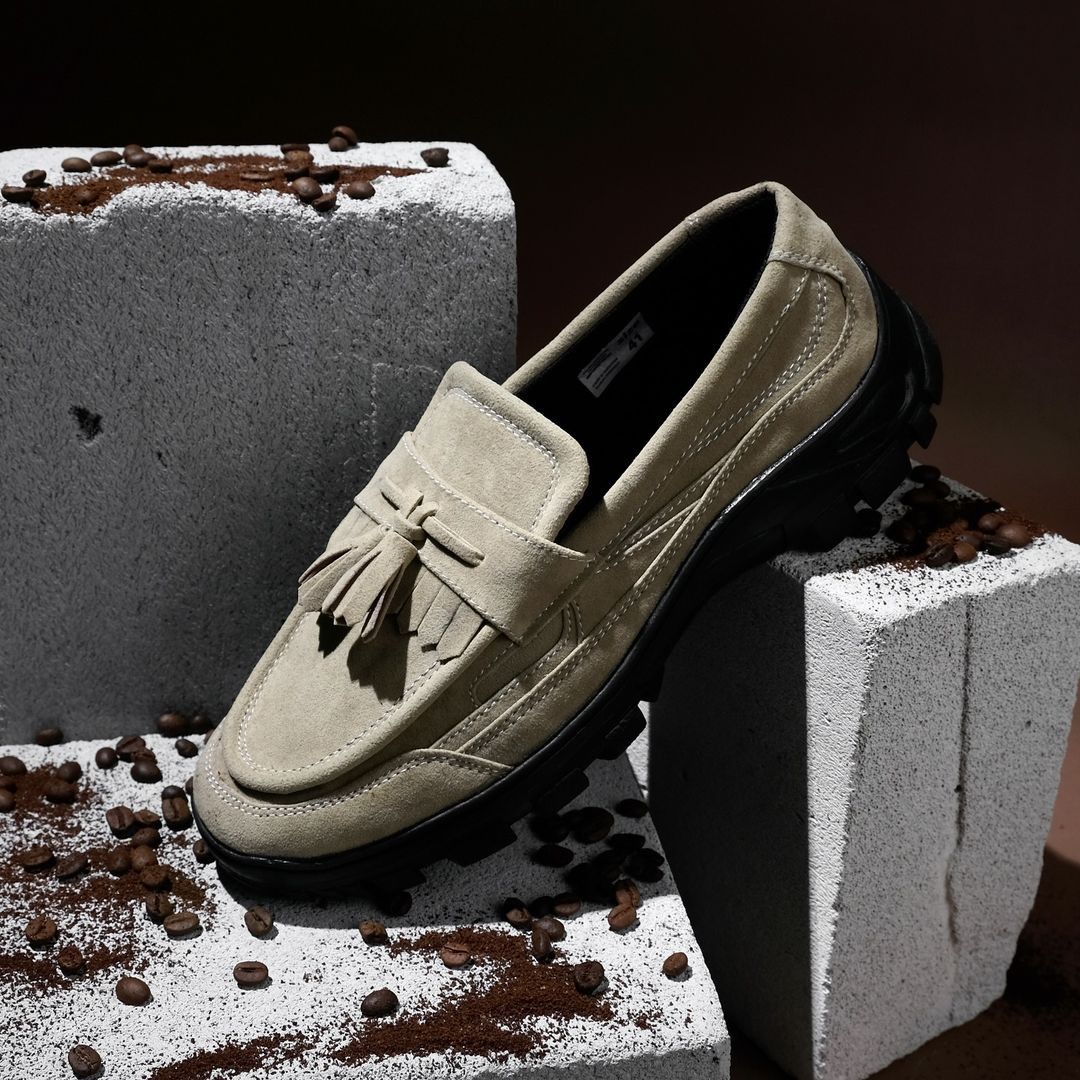 Other Terra Cozy Loafer Coffee Brown Size US 10 / EU 43 - 3 Thumbnail